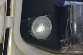 HOWO T7H&nbsp;牵引车驾驶室                                               图片