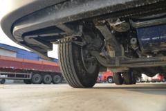 中国重汽 HOWO TX重卡 430马力 6X4 牵引车(ZZ4257V324GE1)