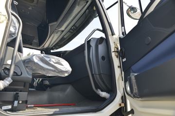 �й����� HOWO T7H�ؿ� 430���� 6X4Σ��Ʒǣ����(ZZ4257V324HE1W)ͼƬ