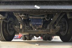 中国重汽 HOWO TX重卡 430马力 6X4 牵引车(ZZ4257V324GE1)