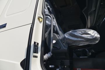 �й����� HOWO T7H�ؿ� 430���� 6X4Σ��Ʒǣ����(ZZ4257V324HE1W)ͼƬ