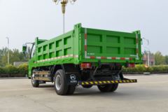 凯马 GK8福运来 130马力 3.95米自卸车(国六)