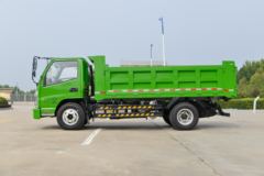 凯马 GK8福运来 130马力 3.95米自卸车(国六)