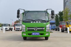 凯马 GK8福运来 130马力 3.95米自卸车(国六)