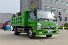 凯马 GK8福运来 130马力 3.95米自卸车(国六)