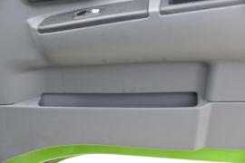 GK8&nbsp;自卸车驾驶室                                               图片