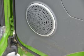 GK8&nbsp;自卸车驾驶室                                               图片