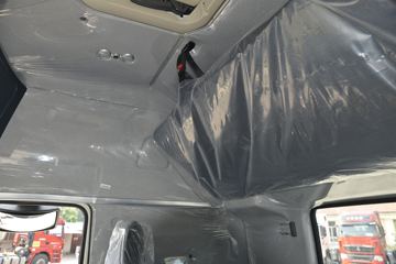 �й����� HOWO T7H�ؿ� 430���� 6X4Σ��Ʒǣ����(ZZ4257V324HE1W)ͼƬ