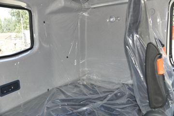 �й����� HOWO T7H�ؿ� 430���� 6X4Σ��Ʒǣ����(ZZ4257V324HE1W)ͼƬ