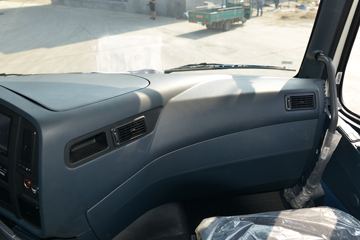 �й����� HOWO T7H�ؿ� 430���� 6X4Σ��Ʒǣ����(ZZ4257V324HE1W)ͼƬ