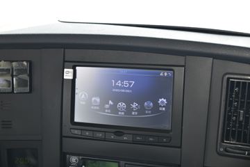 �й����� HOWO T7H�ؿ� 430���� 6X4Σ��Ʒǣ����(ZZ4257V324HE1W)ͼƬ