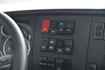 �й����� HOWO T7H�ؿ� 430���� 6X4Σ��Ʒǣ����(ZZ4257V324HE1W)ͼƬ