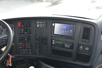 �й����� HOWO T7H�ؿ� 430���� 6X4Σ��Ʒǣ����(ZZ4257V324HE1W)ͼƬ