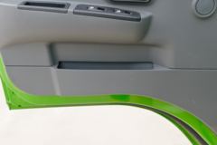 凯马 GK8福运来 130马力 3.95米自卸车(国六)