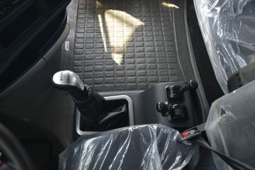 �й����� HOWO T7H�ؿ� 430���� 6X4Σ��Ʒǣ����(ZZ4257V324HE1W)ͼƬ