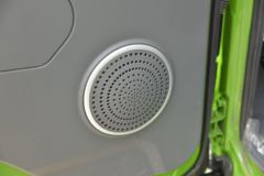 凯马 GK8福运来 130马力 3.95米自卸车(国六)