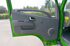 凯马 GK8福运来 130马力 3.95米自卸车(国六)
