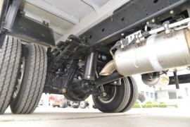 GK8&nbsp;自卸车底盘                                                图片