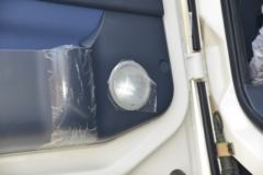 中国重汽 HOWO T7H重卡 430马力 6X4危险品牵引车(ZZ4257V324HE1W)