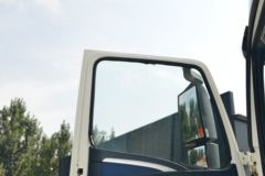 中国重汽 HOWO T7H重卡 430马力 6X4危险品牵引车(ZZ4257V324HE1W)