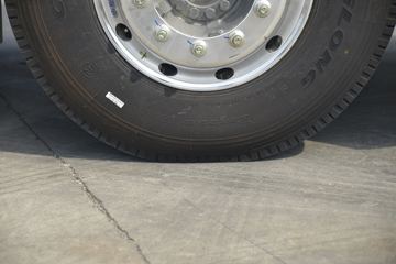 �й����� HOWO T7H�ؿ� 430���� 6X4Σ��Ʒǣ����(ZZ4257V324HE1W)ͼƬ