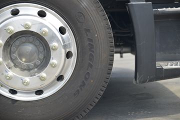 �й����� HOWO T7H�ؿ� 430���� 6X4Σ��Ʒǣ����(ZZ4257V324HE1W)ͼƬ