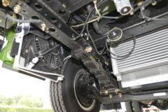 凯马 GK8福运来 130马力 3.95米自卸车(国六)