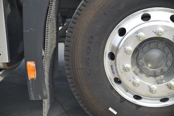 �й����� HOWO T7H�ؿ� 430���� 6X4Σ��Ʒǣ����(ZZ4257V324HE1W)ͼƬ