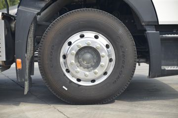 �й����� HOWO T7H�ؿ� 430���� 6X4Σ��Ʒǣ����(ZZ4257V324HE1W)ͼƬ