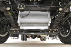 凯马 GK8福运来 130马力 3.95米自卸车(国六)
