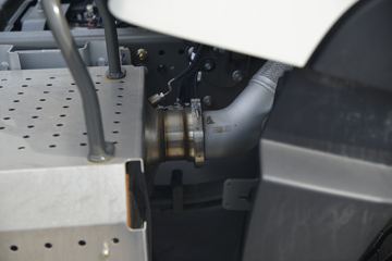 �й����� HOWO T7H�ؿ� 430���� 6X4Σ��Ʒǣ����(ZZ4257V324HE1W)ͼƬ