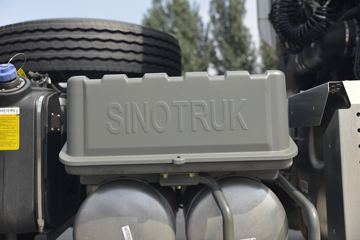 �й����� HOWO T7H�ؿ� 430���� 6X4Σ��Ʒǣ����(ZZ4257V324HE1W)ͼƬ