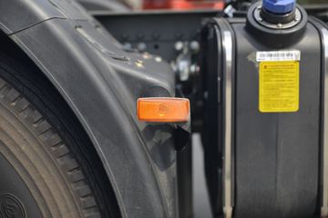 �й����� HOWO T7H�ؿ� 430���� 6X4Σ��Ʒǣ����(ZZ4257V324HE1W)ͼƬ