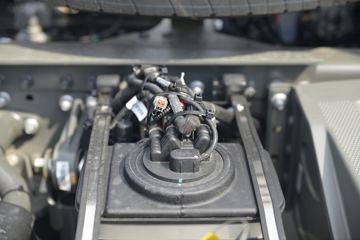 �й����� HOWO T7H�ؿ� 430���� 6X4Σ��Ʒǣ����(ZZ4257V324HE1W)ͼƬ