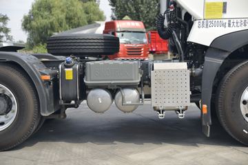 �й����� HOWO T7H�ؿ� 430���� 6X4Σ��Ʒǣ����(ZZ4257V324HE1W)ͼƬ