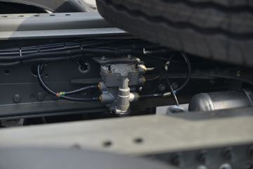 �й����� HOWO T7H�ؿ� 430���� 6X4Σ��Ʒǣ����(ZZ4257V324HE1W)ͼƬ