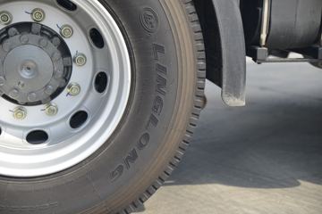 �й����� HOWO T7H�ؿ� 430���� 6X4Σ��Ʒǣ����(ZZ4257V324HE1W)ͼƬ