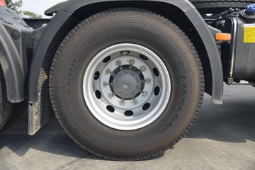 �й����� HOWO T7H�ؿ� 430���� 6X4Σ��Ʒǣ����(ZZ4257V324HE1W)ͼƬ