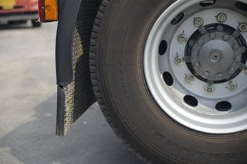 �й����� HOWO T7H�ؿ� 430���� 6X4Σ��Ʒǣ����(ZZ4257V324HE1W)ͼƬ