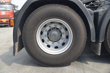 �й����� HOWO T7H�ؿ� 430���� 6X4Σ��Ʒǣ����(ZZ4257V324HE1W)ͼƬ