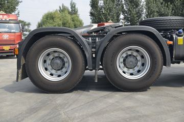 �й����� HOWO T7H�ؿ� 430���� 6X4Σ��Ʒǣ����(ZZ4257V324HE1W)ͼƬ