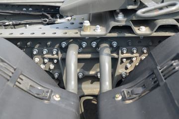 �й����� HOWO T7H�ؿ� 430���� 6X4Σ��Ʒǣ����(ZZ4257V324HE1W)ͼƬ