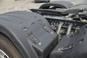 �й����� HOWO T7H�ؿ� 430���� 6X4Σ��Ʒǣ����(ZZ4257V324HE1W)ͼƬ