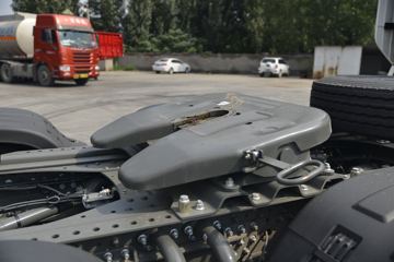 �й����� HOWO T7H�ؿ� 430���� 6X4Σ��Ʒǣ����(ZZ4257V324HE1W)ͼƬ