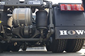 �й����� HOWO T7H�ؿ� 430���� 6X4Σ��Ʒǣ����(ZZ4257V324HE1W)ͼƬ