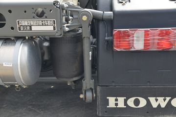 �й����� HOWO T7H�ؿ� 430���� 6X4Σ��Ʒǣ����(ZZ4257V324HE1W)ͼƬ