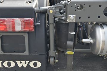 �й����� HOWO T7H�ؿ� 430���� 6X4Σ��Ʒǣ����(ZZ4257V324HE1W)ͼƬ