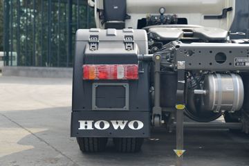 �й����� HOWO T7H�ؿ� 430���� 6X4Σ��Ʒǣ����(ZZ4257V324HE1W)ͼƬ