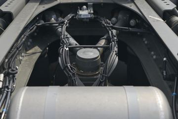 �й����� HOWO T7H�ؿ� 430���� 6X4Σ��Ʒǣ����(ZZ4257V324HE1W)ͼƬ