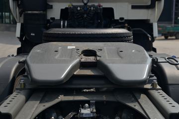 �й����� HOWO T7H�ؿ� 430���� 6X4Σ��Ʒǣ����(ZZ4257V324HE1W)ͼƬ